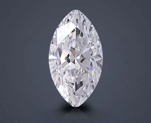 2.37 Carat · D · VVS1 Rare Carat Ideal Cut