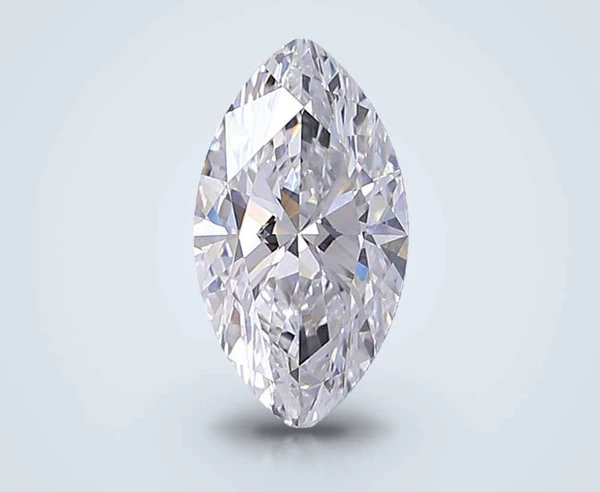 2.37 Carat · D · VVS1 Rare Carat Ideal Cut