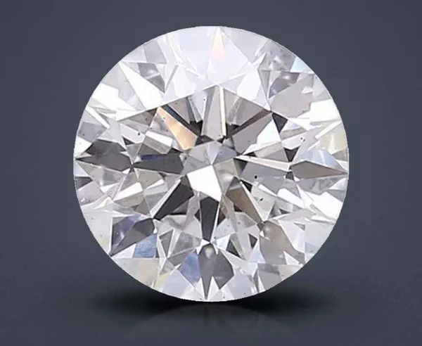 1.79 Carat · E · VS2 Rare Carat Ideal Cut