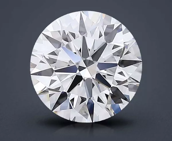1.35 Carat · D · FL Rare Carat Ideal Cut