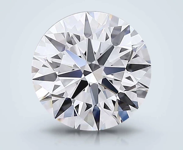 1.35 Carat · D · FL Rare Carat Ideal Cut