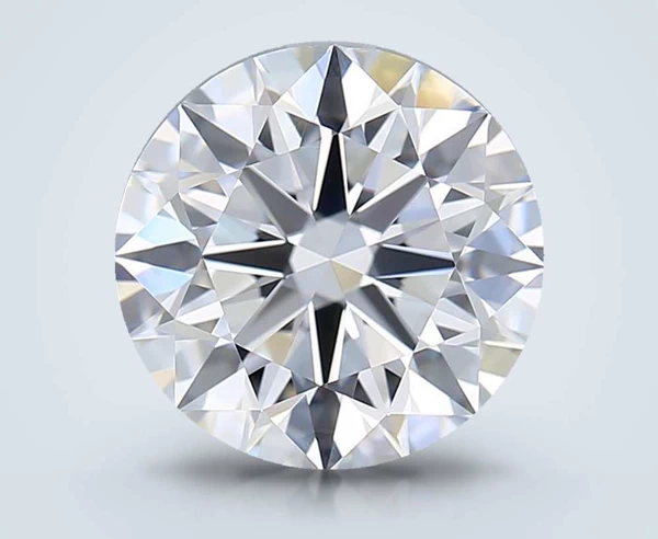 2.02 Carat · D · VVS1 Rare Carat Ideal Cut