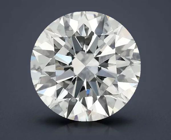 0.99 Carat · F · VVS2 Rare Carat Ideal Cut