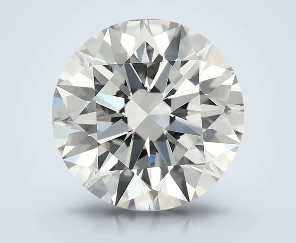 0.99 Carat · F · VVS2 Rare Carat Ideal Cut