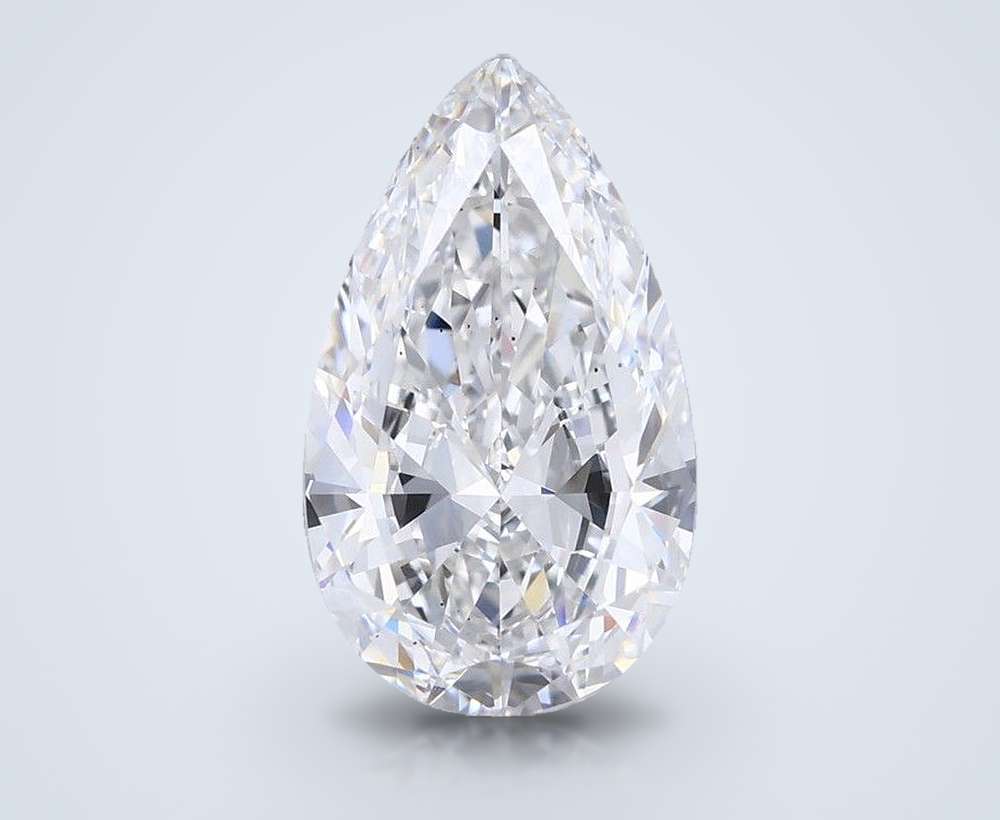 2 Carat · E · VS2 very good Cut