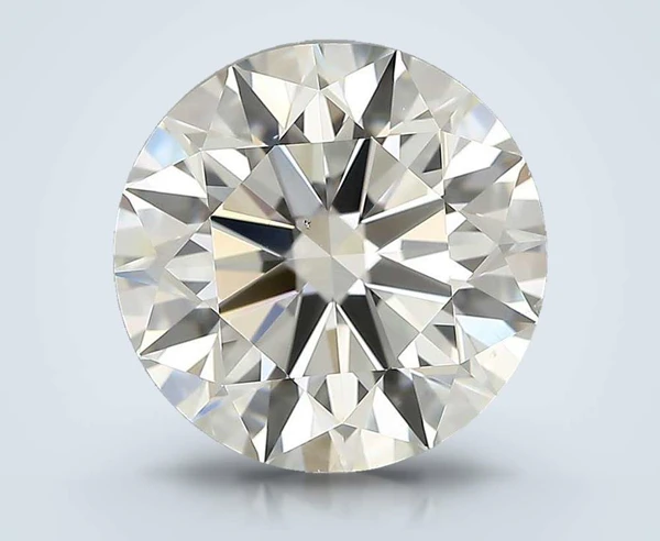 3.01 Carat · H · VS2 ideal Cut
