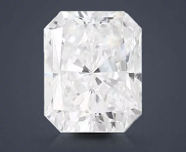 2.5 Carat · D · SI1 Rare Carat Ideal Cut