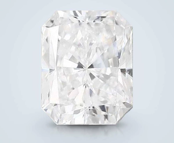 2.5 Carat · D · SI1 Rare Carat Ideal Cut
