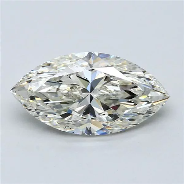 4 Carat · K · SI2 Rare Carat Ideal Cut