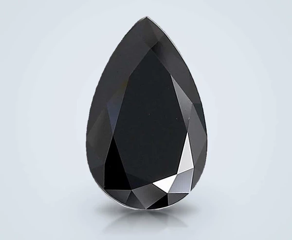 1.48 Carat · Black · Fancy