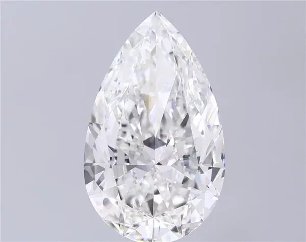 15.03 Carat · G · VVS2 excellent Cut
