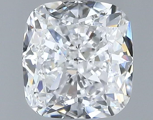 0.91 Carat · D · VS2 Rare Carat Ideal Cut