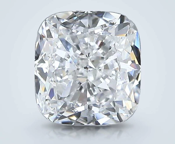 0.91 Carat · D · VS2 Rare Carat Ideal Cut