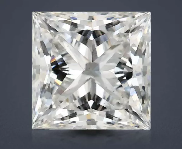 2.02 Carat · E · VS2 Rare Carat Ideal Cut