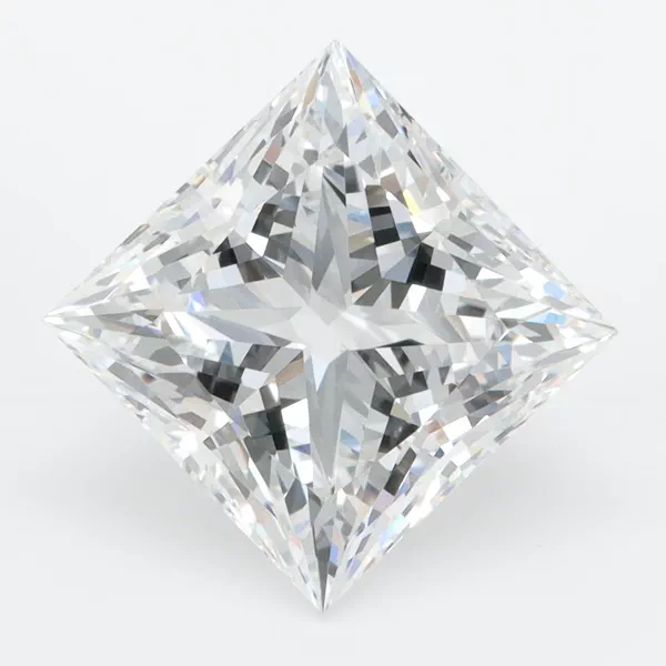 5.48 Carat · D · FL Rare Carat Ideal Cut