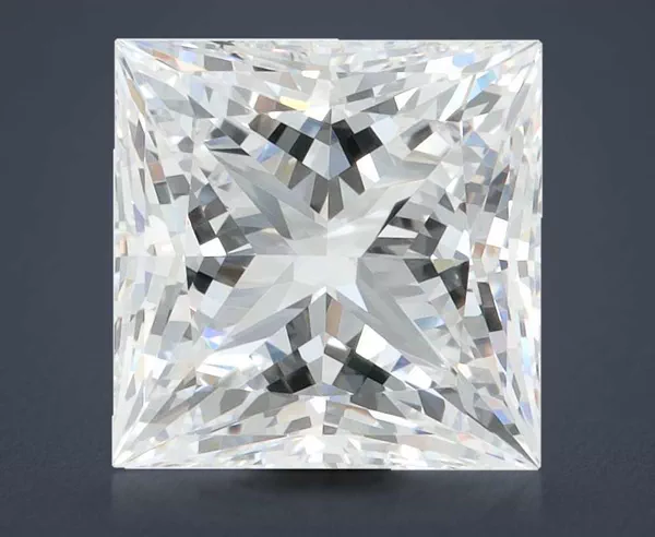 5.48 Carat · D · FL Rare Carat Ideal Cut