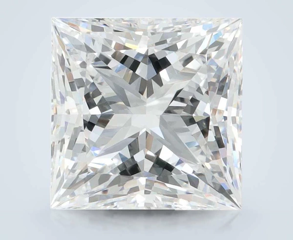 5.48 Carat · D · FL Rare Carat Ideal Cut