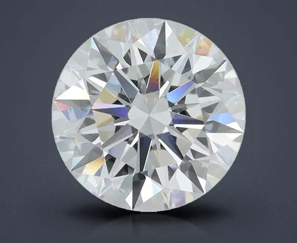 2.25 Carat · E · VVS1 excellent Cut