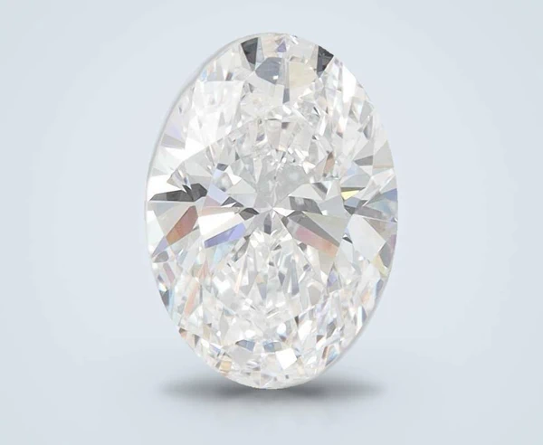 2.05 Carat · D · VVS1 Rare Carat Ideal Cut
