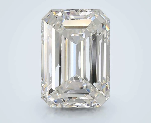 14.34 Carat · F · VVS2 Rare Carat Ideal Cut