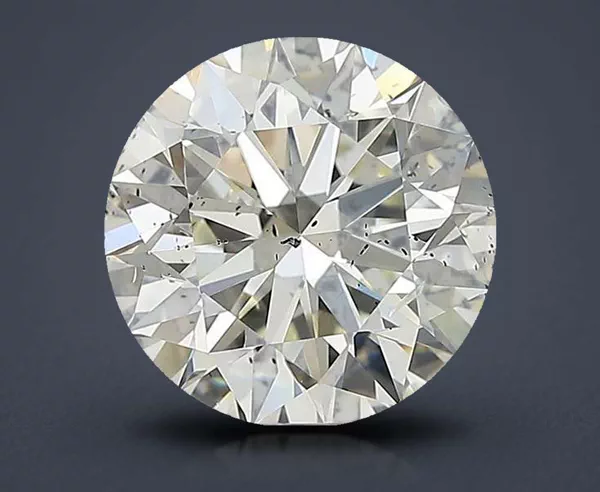 2.51 Carat · K · SI2 Rare Carat Ideal Cut