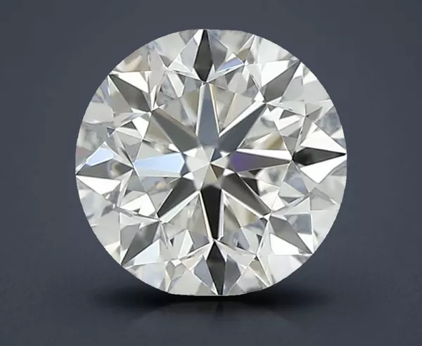 0.51 Carat · H · IF very good Cut