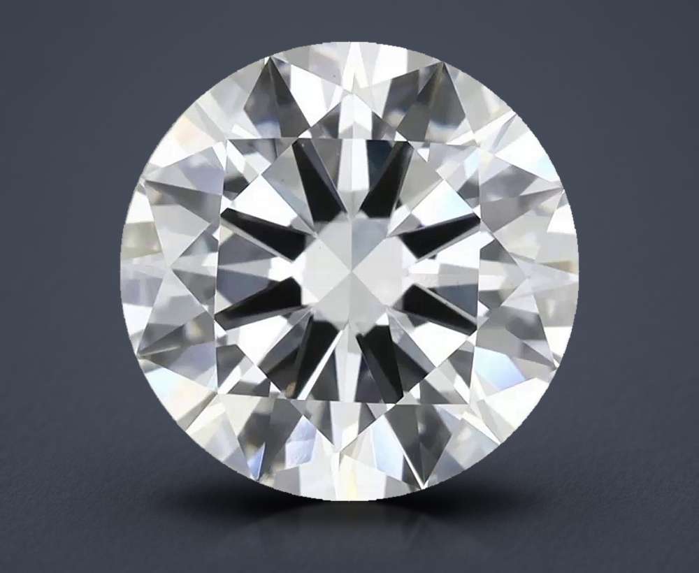 2.78 Carat · D · VVS2 excellent Cut