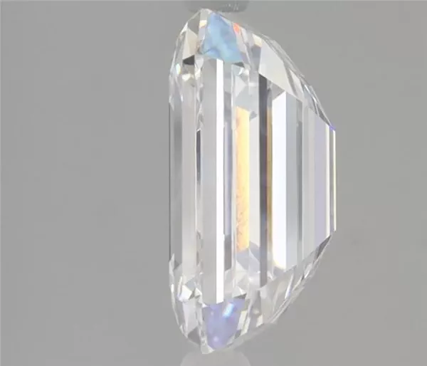 3.07 Carat · D · SI2 Rare Carat Ideal Cut