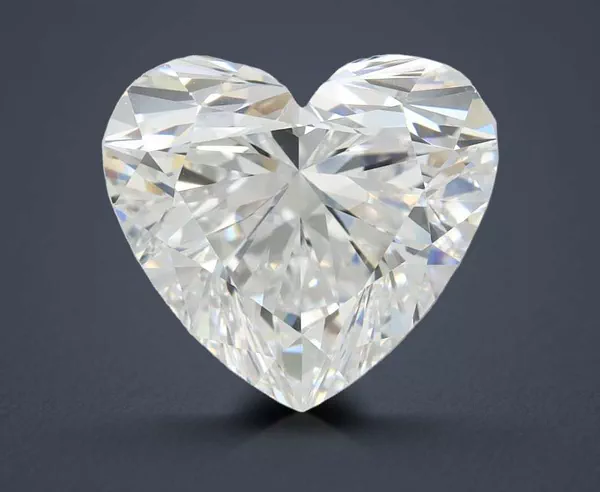 5.14 Carat · D · FL Rare Carat Ideal Cut