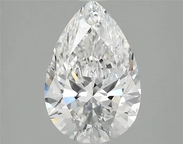 1.99 Carat · D · VS1 Rare Carat Ideal Cut
