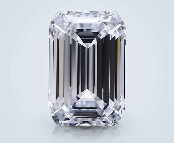 5.01 Carat · G · VVS2 excellent Cut