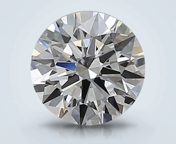 1.05 Carat · D · VVS2 Rare Carat Ideal Cut