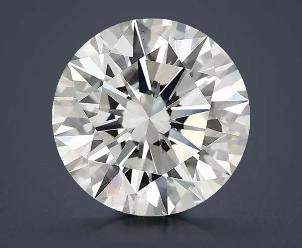 1.48 Carat · G · VS1 Rare Carat Ideal Cut