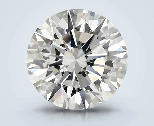 1.48 Carat · G · VS1 Rare Carat Ideal Cut