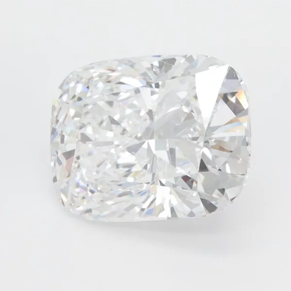 3.55 Carat · D · IF Rare Carat Ideal Cut