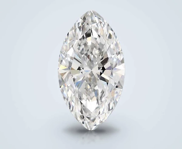 1.52 Carat · D · VS1 Rare Carat Ideal Cut