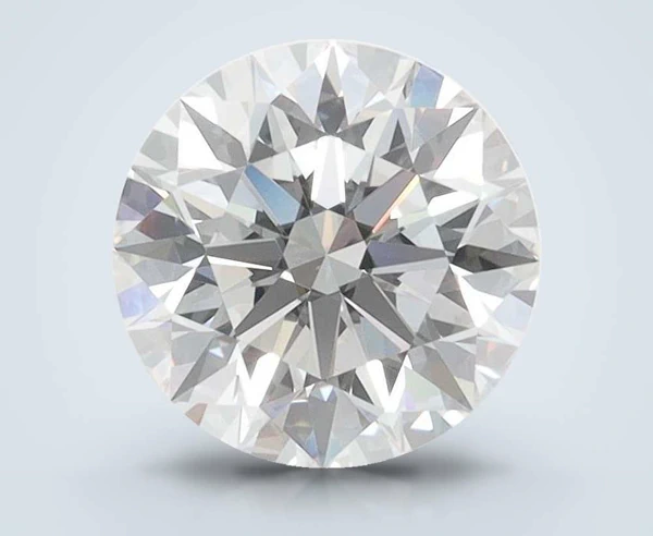 1.06 Carat · D · VVS1 Rare Carat Ideal Cut