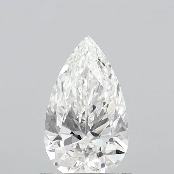 1.04 Carat · F · VVS1 Rare Carat Ideal Cut