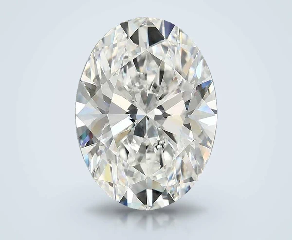 6.55 Carat · D · VS1 Rare Carat Ideal Cut
