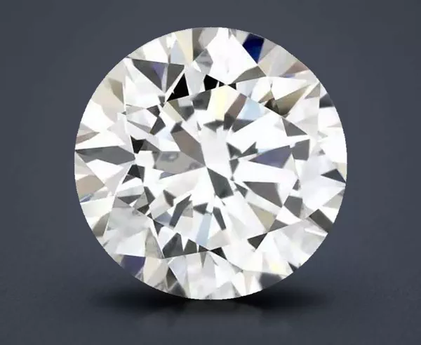 1.09 Carat · F · IF Rare Carat Ideal Cut