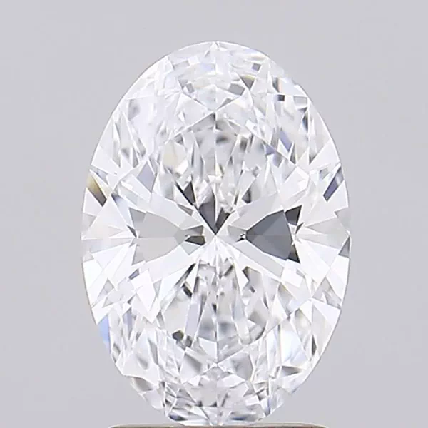 1.89 Carat · D · IF Rare Carat Ideal Cut