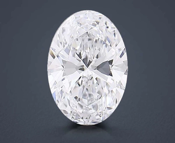 1.89 Carat · D · IF Rare Carat Ideal Cut