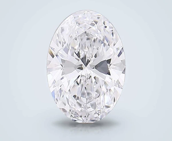 1.89 Carat · D · IF Rare Carat Ideal Cut