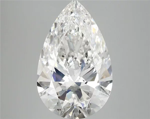 4.9 Carat · E · VVS2 Rare Carat Ideal Cut