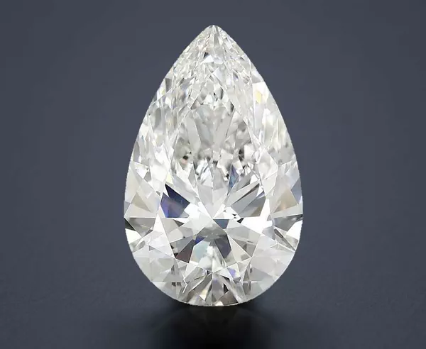 4.9 Carat · E · VVS2 Rare Carat Ideal Cut