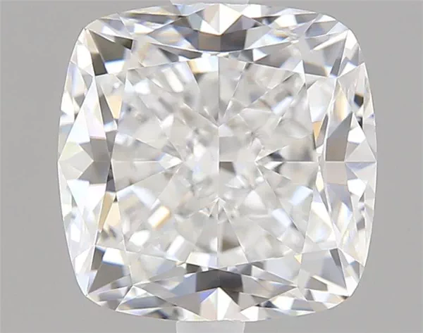 1.7 Carat · F · VVS2 very good Cut