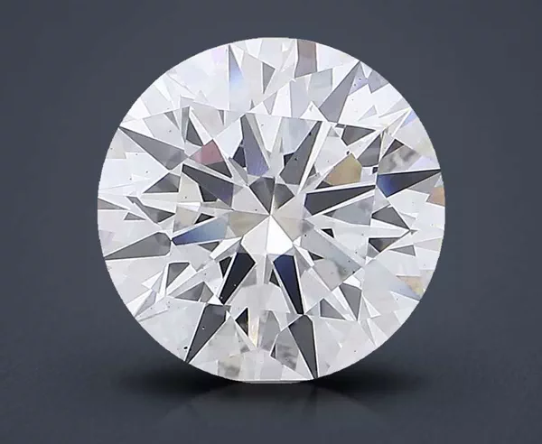 16.01 Carat · F · VS2 Rare Carat Ideal Cut