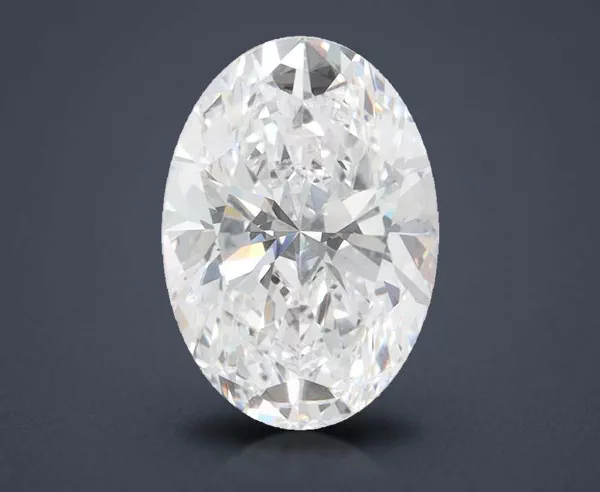 2.68 Carat · D · VVS1 Rare Carat Ideal Cut