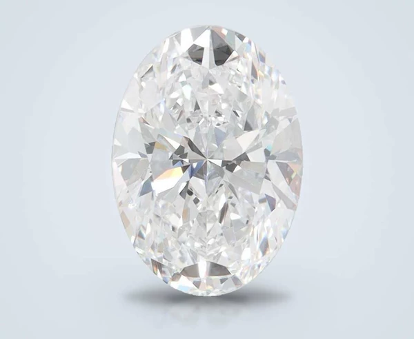 2.68 Carat · D · VVS1 Rare Carat Ideal Cut