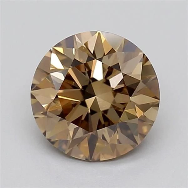 1.52 Carat · Fancy · VS1